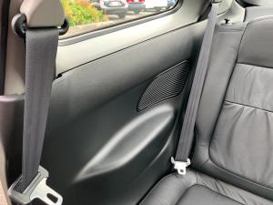 Acura Integra GS-R Coupe 2001 года 